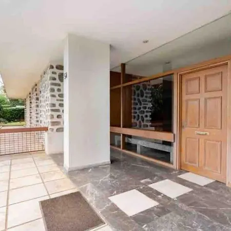 Edem Beach Front Athen Exterior foto