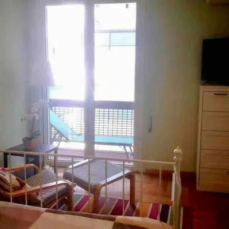 Edem Beach Front Athen Exterior foto