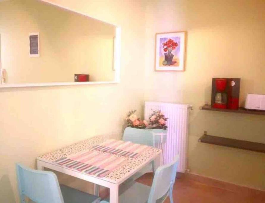 Edem Front Apartment Athen
