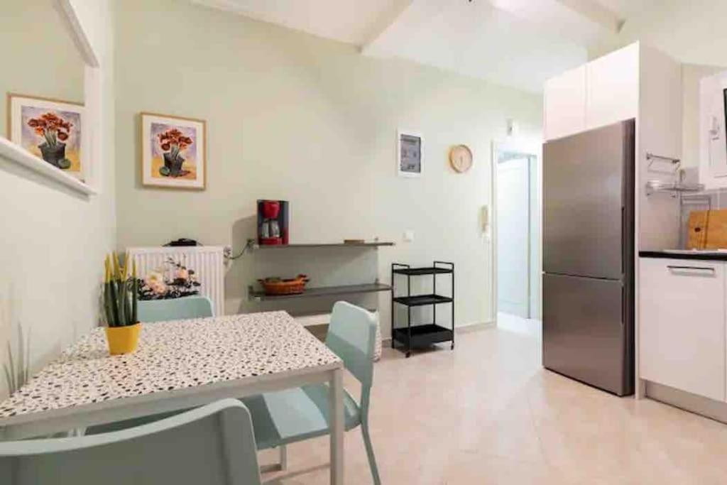 Apartment Edem Front