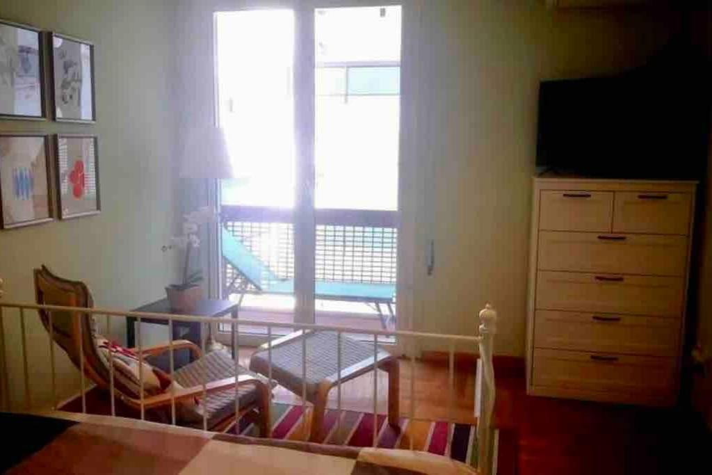 Apartment Edem Front